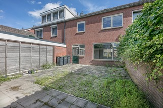 Langeveen - Steenstraat 18